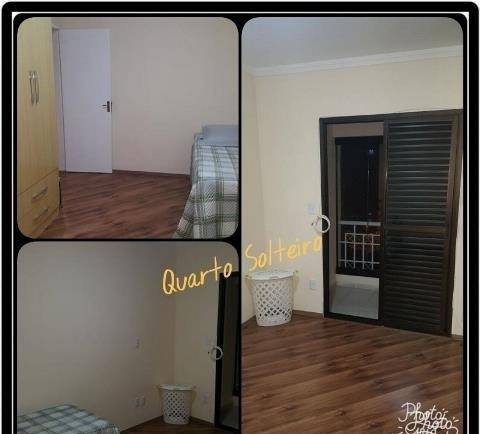 Imagem 9 de 10 de Venda Apartamento Padrão Santo André Brasil - 1633