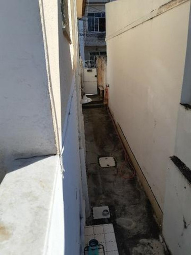 Imagem 23 de 27 de Casa Para Venda - Vila Valqueire, Rio De Janeiro - 1 Vaga - 174