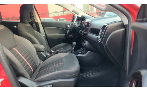 Fiat Toro 1.8 16V EVO FLEX FREEDOM AT6