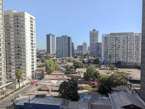 Departamento En Arriendo En Estación Central