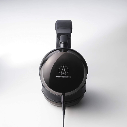 Audio-technica Ath-ap2000ti - Auriculares De Diadema Cerrado