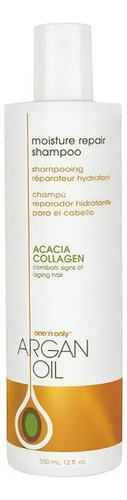  Shampoo One´n Only Argan Oil 350 Ml