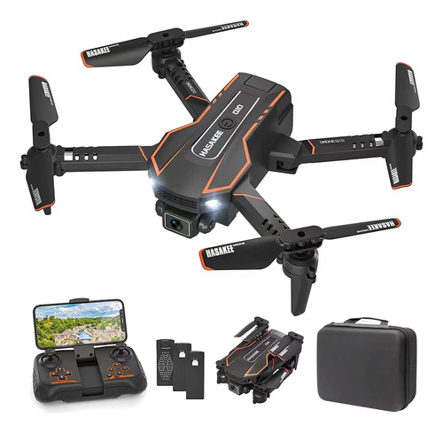 Avialogic Mini Drone Con Cámara Para Niños, Regalos De Jugue