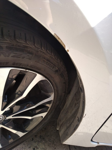 Toyota Corolla 2018 Seg Automatico