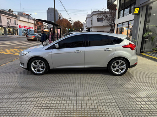 Ford Focus III 2.0 Se Plus At6