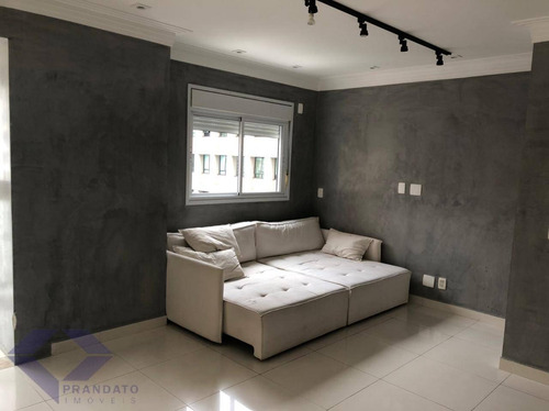 Imagem 7 de 15 de Apto Vila Olimpia 2 Suites 96m² Áú Pacote R$ 9000,00 - 11735