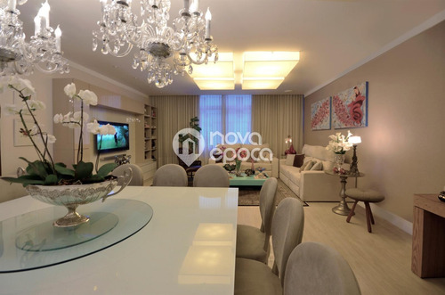 Imagem 4 de 30 de Apartamento - Ref: Co3ap32605