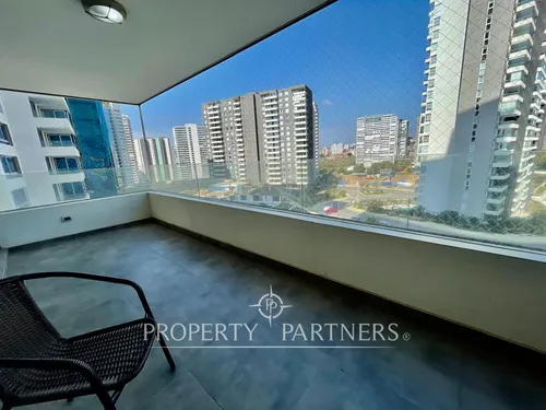 Oportunidad Departamento Completamente Amoblado En...