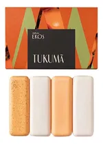 Comprar Ekos Jabones Barra Cremosos Exfoliantes Refrescante Natura