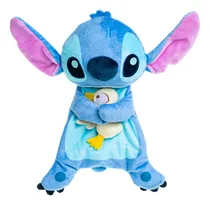 Comprar Snuggle Blanket Kids Preferred Disney Stitch Para Niños