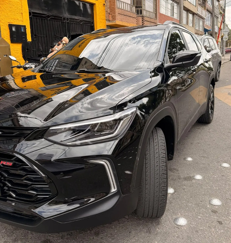 Chevrolet Tracker 1.2 TURBO RS 4X2 AT