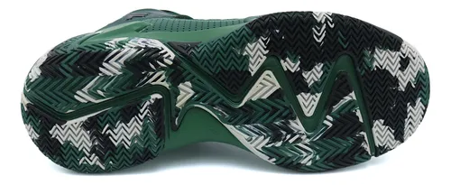 Fila Botas Piccolo 2,0 Hombre Verde