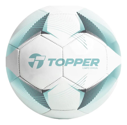 Topper Pelota - Start Vi Campo Blancocl