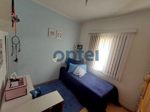 Imagem 27 de 30 de Casa Com 4 Dormitórios À Venda, 189 M² - Rudge Ramos - São Bernardo Do Campo/sp - Ca0040 - 70314582