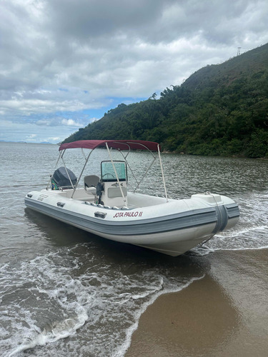 Flexboat Sr500