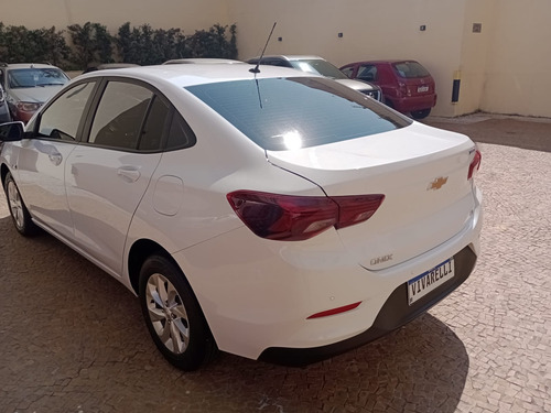 Chevrolet Onix 1.0 Lt Turbo Aut. 5p