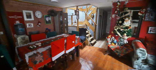 5d - 2b - Patio / Casa / Puente Alto