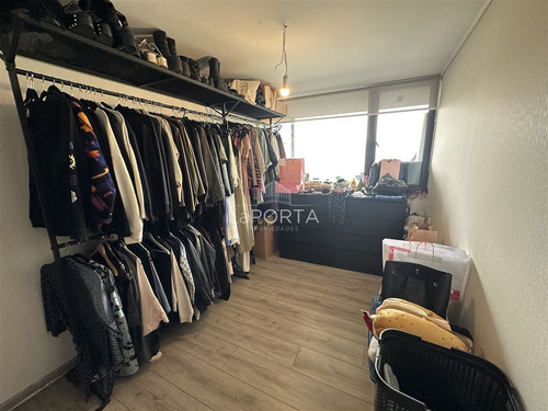 Penthouse Amplio 3 Terrazas Condominio Cerrado