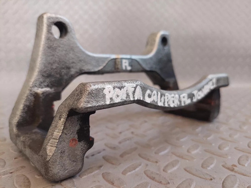 Porta Caliper Delantero Izquierdo Dodge Journey 2009 (Usado)