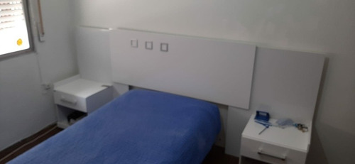 Habitacion Masculina Individual Alquiler