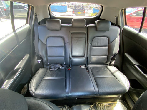 Imagen 23 de 25 de Kia New Sportage Lx 2017