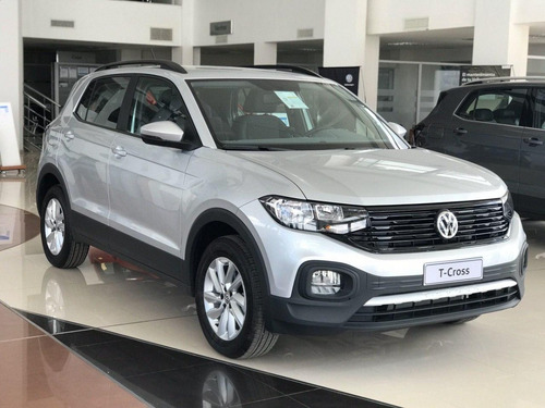 T-cross 1.6 Msi Trendline Manual 2021