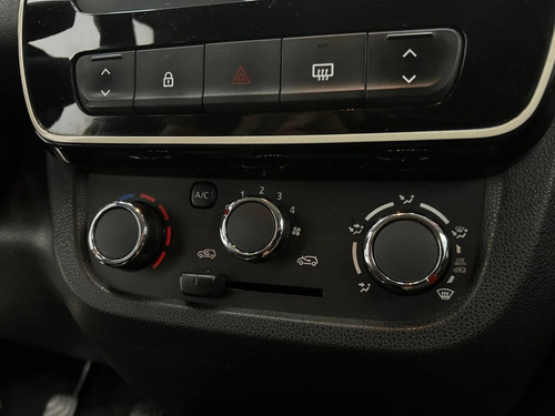 Renault Kwid 1.0 12V SCE FLEX INTENSE MANUAL