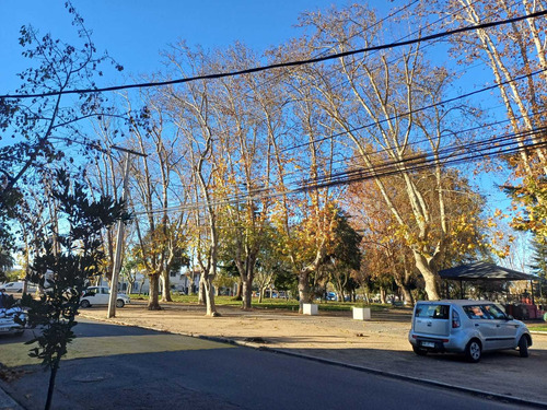 Parque Las Heras Poniente (107456)