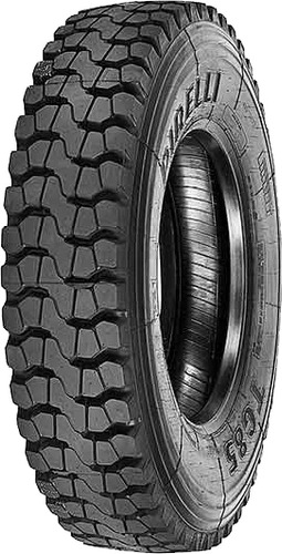 Llanta Pirelli Tg85 11r22.5 148/145k 16pr Bsw 