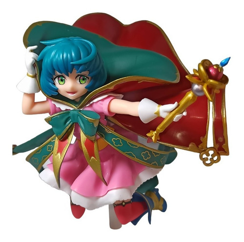 Monster Strike O Togi No Mahou Shoujo Akazukin Nonno Eikoh (Usado)
