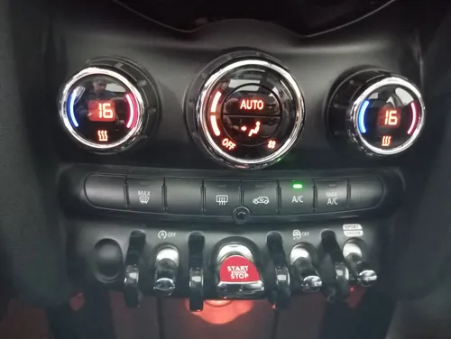 Mini Cooper 1.5 Chili 5 Puertas At