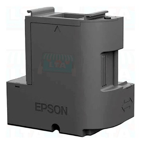 Caja Mantenimiento Original Epson Surecolor F170 Sublimación