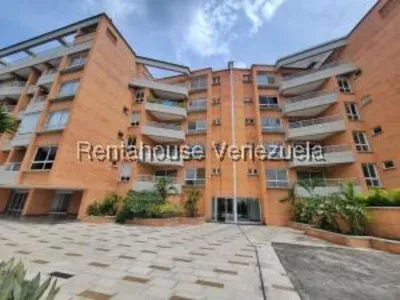Apartamento en venta