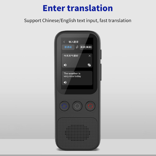 Traductor De Idiomas, Traductor Instantáneo De Idiomas Sin C