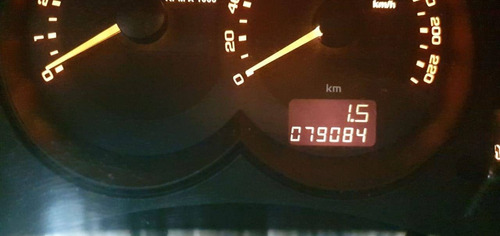Chevrolet Classic 1.0 Mpfi Ls 8v Flex 4p Manual