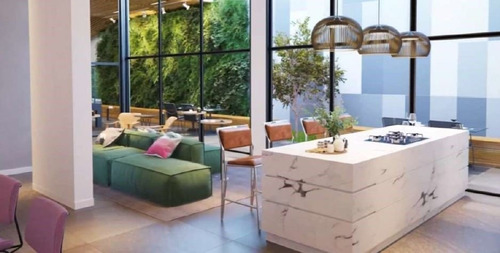 Imagem 12 de 24 de Apartamento Residencial Para Venda, Pinheiros, São Paulo - Ap7269. - Ap7269-inc