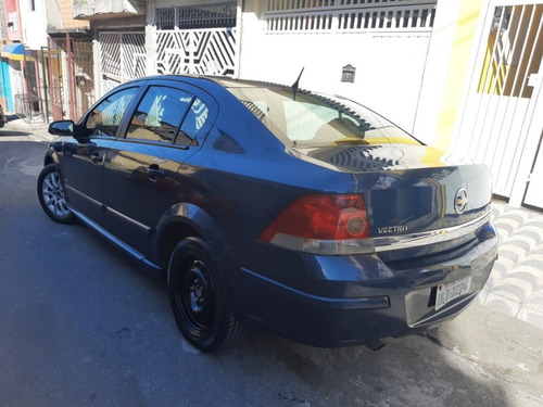 Chevrolet / Vectra 2006 2.4