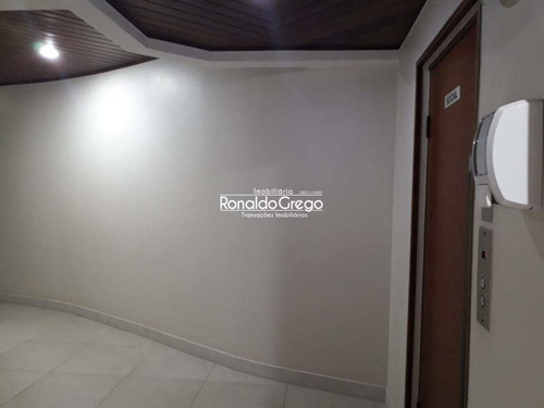 Imagem 18 de 30 de Apartamento Com 3 Dorms, Vila Mariana, São Paulo - R$ 850 Mil, Cod: 3053 - V3053