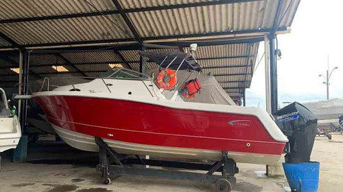 Imagem 10 de 25 de Lancha Fishing 28 Wa, Motor 2021 4 Tempos