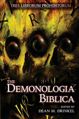 Libro The Demonologia Biblica - Drinkel, Dean M.