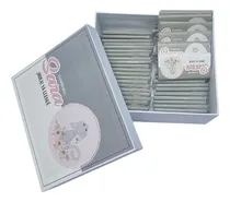 Comprar Chocolates Personalizados Para Nacimiento De Niña-50 Piezas