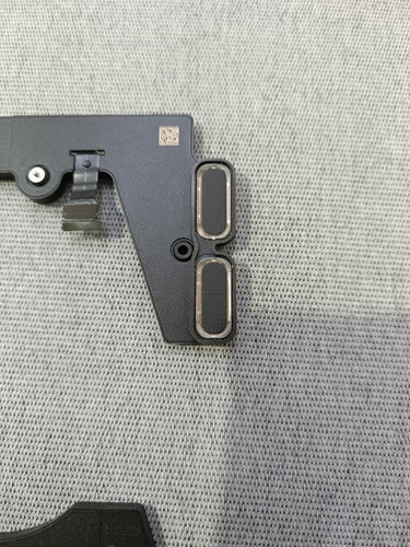 Bocinas Macbook Pro A2338 Año 2020 M1 13inch Originales (Usado)