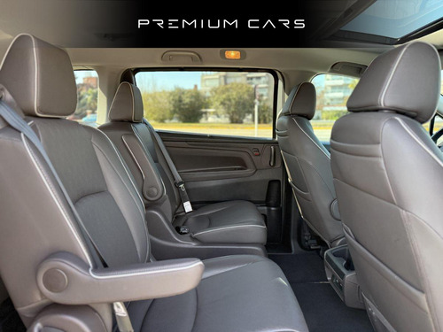 Honda Odyssey Elite 3.5 2022 Impecable! - Premium Cars