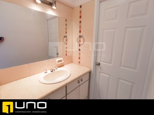 Imagen 10 de 13 de Amplio Departamento Equipado En Venta Zona Norte