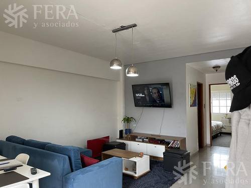 Imagen 5 de 14 de Venta De Departamento De 3 Ambientes Con Balcón En Wilde (28500)