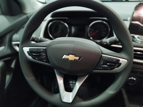 Chevrolet Tracker 1.2 Turbo At