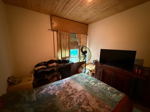 Casa En Venta Quebrada De Las Rosas - 4 Dormitorios 2 Baños - A Reciclar!