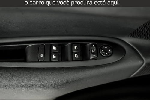 Citroen C4 Lounge Automático Thp Excl 2014