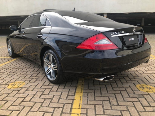 Mercedes Benz Cls350 Blindado Niii-a
