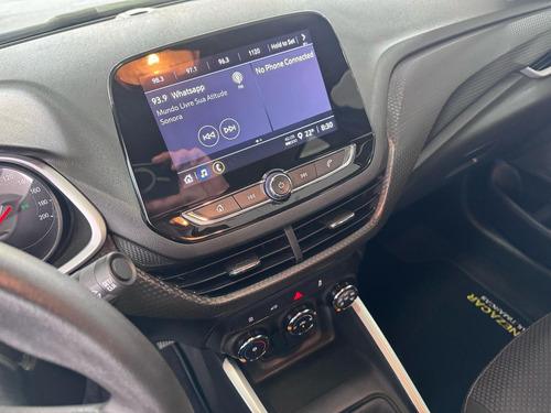 Chevrolet Onix plus Onix Plus 10mt Lt2
